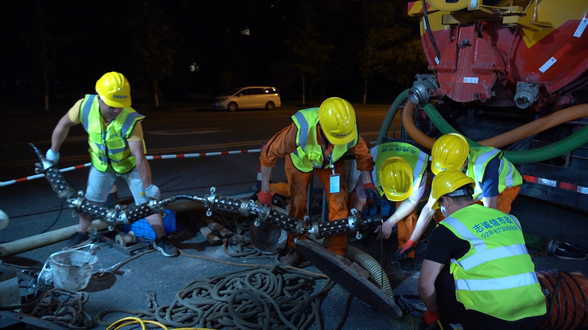 铜鼓紫外光固化修复